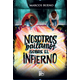 thumbnail image 1 of Libro Nosotros Bailamos Sobre El Infierno, 1 of 2