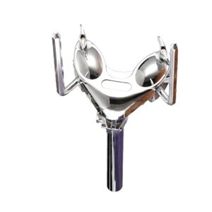 Bothyi - El Instrumento Doble De Las Piezas Del Tambor Del Soporte De Tom Reemplaza El Soporte Del Soporte Del Tambor De Las Piezas