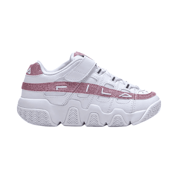 ZAPATILLAS URBANAS FILA UPROOT JUVENIL | 3BM00796-154 - Talla 1