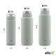 thumbnail image 3 of Botella De Agua Cooper De Acero Inoxidable De 946 Ml Con Salvia, 3 of 8