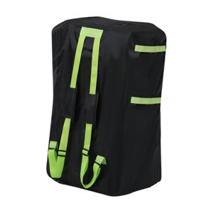 Bothyi - Bolsa Para Asiento De Coche Para Viajes En Avión, Funda De Tela Oxford Para Carrito De Transporte Para Aeropuerto M