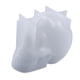 thumbnail image 2 of Molde De Vela De Calavera 3D De Silicona, Suministros Para Fiestas DIY, Molde De Fundición, Manualidades, 2 of 5