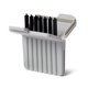 thumbnail image 2 of Trampas para Cera Phonak Paquete Gris 80 Unidades, 2 of 2