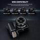 thumbnail image 3 of Batería Neewer TNP-FW50 1030mAh con Puerto USB-C, 3 of 7