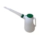 thumbnail image 5 of Jarra De Aceite Con Pico Vertedor Flexible, Dispensador De Aceite Para Garaje De Coche, 1,2 L, 5 of 5