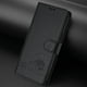 thumbnail image 4 of Funda tipo cartera FOXDOCK para infinix Note 40 Pro 4G con soporte, ranuras, RFID, diseño de gato, 4 of 5