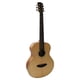 thumbnail image 1 of Guitarra Travel Mahori Solid Koa MAH-3603EQ + Funda, 1 of 5