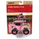thumbnail image 5 of Tractor Toy ERTL Steiger Panther II ST-310, escala 1/64, rosa, 5 of 5