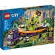 thumbnail image 1 of City Montaña Rusa Espacial Móvil, 1 of 3