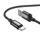 thumbnail image 2 of Cable Carga y Data USB a USB-C Hoco 2 Metros, 2 of 4