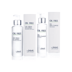 Dr. Fontboté - Gel Limpieza Y Gel Sebo Complex Piel Grasa Dr Fontbote