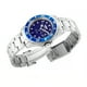 thumbnail image 2 of Reloj Hombre Pro Diver 26971 Acero Inoxidable Bronce, 2 of 3