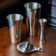 thumbnail image 2 of Set de coctelera The Art of Craft Professional Boston, 2 of 6