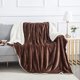 thumbnail image 2 of Manta IR Imperial Rooms Queen 229 × 229 cm Sherpa, 2 of 9