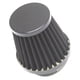 thumbnail image 1 of Limpiador De Filtro De Entrada De Aire De Cono De 35 Mm Para Motocicleta Universal Dirt Bike ATV, 1 of 3