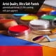 thumbnail image 4 of Pasteles para artista PanPastel Phthalo Blue, pan de 62 mm, 4 of 7