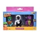 thumbnail image 3 of Figuras Stumble Guys pack 3 articuladas - Yang, 3 of 4