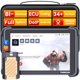 thumbnail image 1 of Herramienta de escaneo thinkcar THINKSCAN 689BT OBD2 bidireccional, 1 of 8