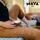 thumbnail image 4 of Maya Tea Saquitos de Té Negro English Breakfast, Naturalmente Cafeinado, Paquete de 20, 4 of 9