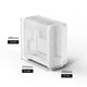 thumbnail image 2 of Funda para PC HYTE X50 Modern Performance ATX Mid-Tower, blanca como la nieve, 2 of 3