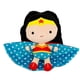thumbnail image 1 of Peluche KIDS PREFERRED DC Comics Wonder Woman 30 cm, 1 of 6