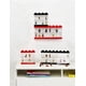 thumbnail image 5 of Vitrina Room Copenhagen con forma de minifigura LEGO, apilable, con 4 pernos, 5 of 9