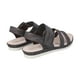 thumbnail image 5 of Sandalia Mujer Gris Macu Police, 5 of 6
