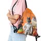 thumbnail image 2 of Los Tipos Malos 2 Mochila de Cuerdas para Deportes y Gimnasio, Bolsa de Cuerdas Resistente al Agua, Bolsa Cinch, 30×40cm, 2 of 6
