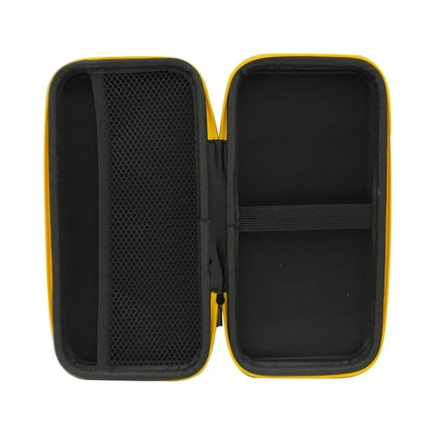 Bolsa De Almacenamiento Para Retroid Pocket 5 – Funda De EVA Resistente, Tamaño 23x11x4 Cm, Ideal Para Proteger Tu Consola Y Accesorios En Viajes