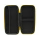 thumbnail image 2 of Funda de transporte protectora - Bolsa de almacenamiento duradera para la consola portátil Retroid Pocket 5 con diseño a prueba de golpes-Negro, 2 of 5