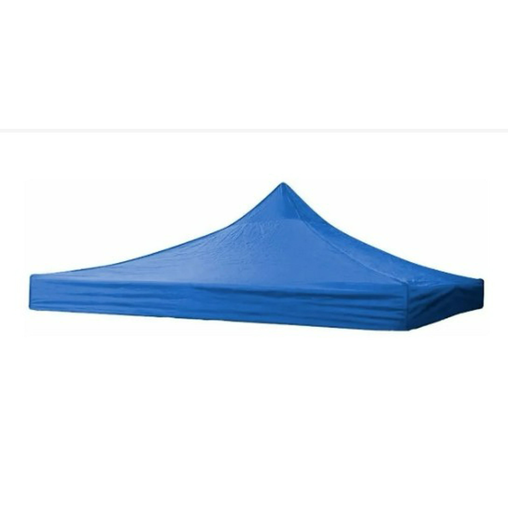 Jardimex - Repuesto Lona Toldo 2x2m Impermeable Araña Azul
