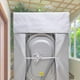 thumbnail image 3 of Funda / Cobertor Impermeable Lavadora Frontal, Secadora, 3 of 3