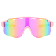 thumbnail image 2 of POLASUP GAFAS LENTES DE SOL Las gafas de sol polarizadas son antideslumbrantes y son fáciles de usar para conducir y pescar., 2 of 6