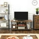 thumbnail image 2 of Mueble Auxiliar para TV con compartimento de Almacenamiento - EDY39, 2 of 3