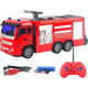 thumbnail image 3 of Camión bomberos rc 2 canales, 3 of 3