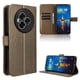thumbnail image 3 of Funda Billetera para Samsung Galaxy A06 con Ranuras y Soporte Negro, 3 of 6