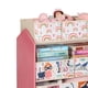 thumbnail image 4 of Organizador Infantil Mountr Multicolor, 4 of 6