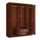 thumbnail image 2 of Clóset Charm New 6 Puertas Caoba, 2 of 3