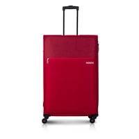 Maleta Grande Frankfurt Roja American Tourister