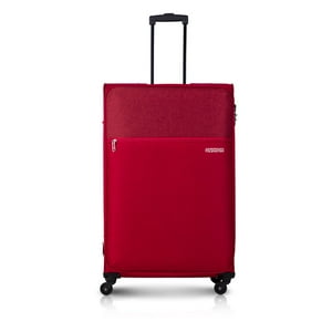 Maleta Grande Frankfurt Roja American Tourister