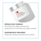 thumbnail image 4 of Crema Facial Consult Beaute 50 ml Retinol Hidratante y Nutritiva, 4 of 9