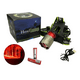 thumbnail image 2 of Linterna Led Cintillo Cabeza Led Recargable Luz Rojo Negro, 2 of 3