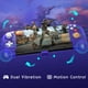 thumbnail image 5 of Controlador de videojuegos portátil todo en uno con joystick de efecto Hall para Nintendo Switch y Switch OLED, 5 of 9