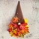 thumbnail image 1 of 1pc Maple Gnome Front Door Hanging Decorations - Perfect for Home, Farmhouse, Fireplace, Harvest, Thanksgiving, Indoor/Outdoor Parties, and Christmas Decorations, 1 of 4