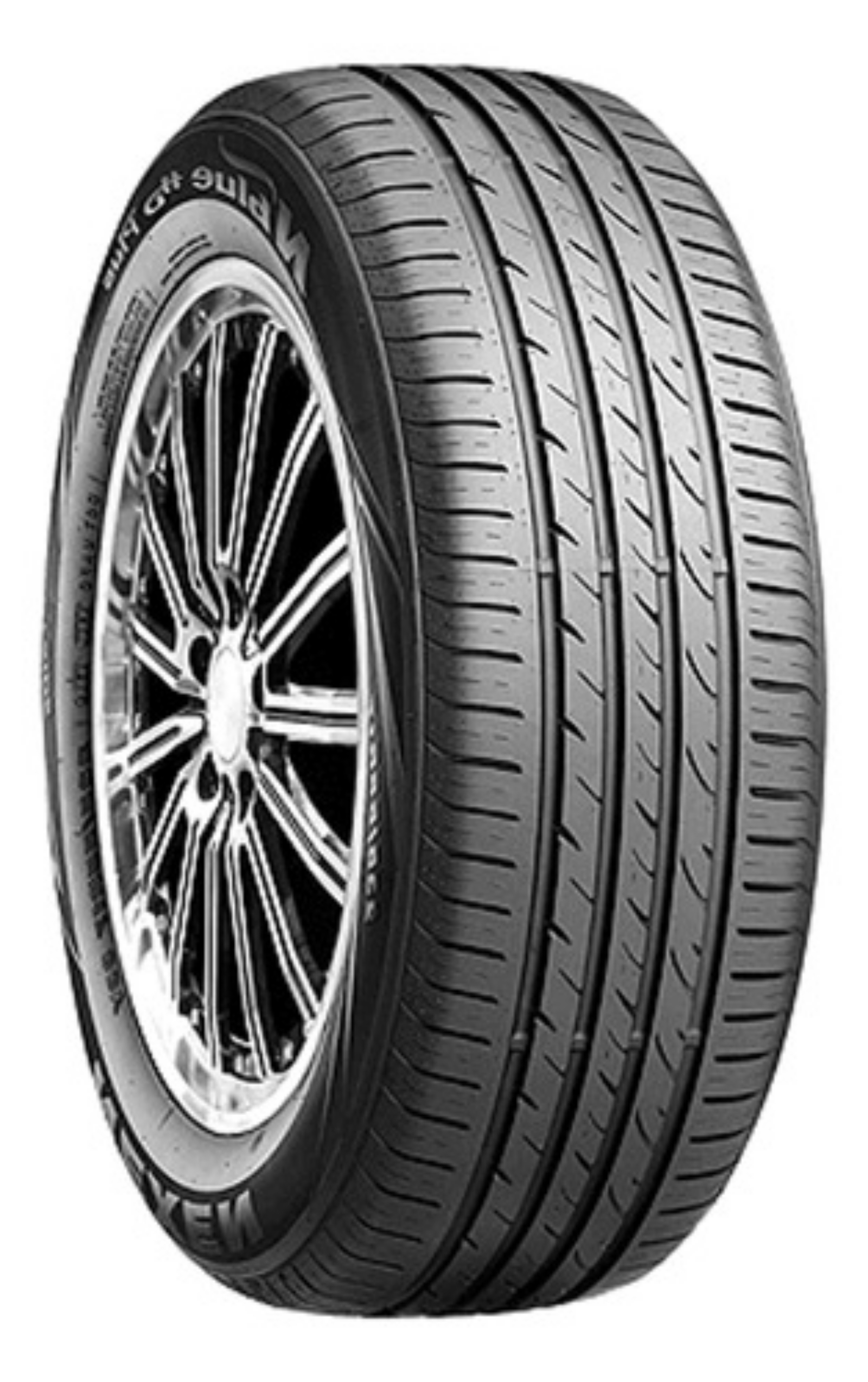 Neumático Nexen Tire 185/65 R15 88H N-Blue Hd Plus