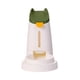 thumbnail image 1 of Cuenco Dispensador Automático Para Mascotas, Lavabo Desmontable De 3,1 L Para Mascotas, Suministros Para Cachorros, Alimentador, 1 of 5