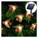 thumbnail image 2 of Tira Led Guirnalda Calido 5M Interior Exterior Solar Abejas, 2 of 3