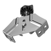 Ioensy - Abrazadera De Ángulo Recto Para Carpintería Para Unir Proyectos De Enmarcado, Mejoras Para El Hogar, Abierta