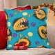 thumbnail image 4 of CatDog Fundas de almohada de terciopelo con tema, regalos de funda de almohada, decoración para el hogar, cojín de lanzar, regalo de cumpleaños para fans y parejas.30*30cm., 4 of 6