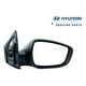 thumbnail image 4 of Espejo Exterior Derecho Hyundai Accent 2011-2017 Original, 4 of 10